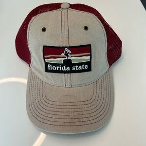 Florida State Seminoles hat